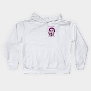 ANGRY Kids Hoodie